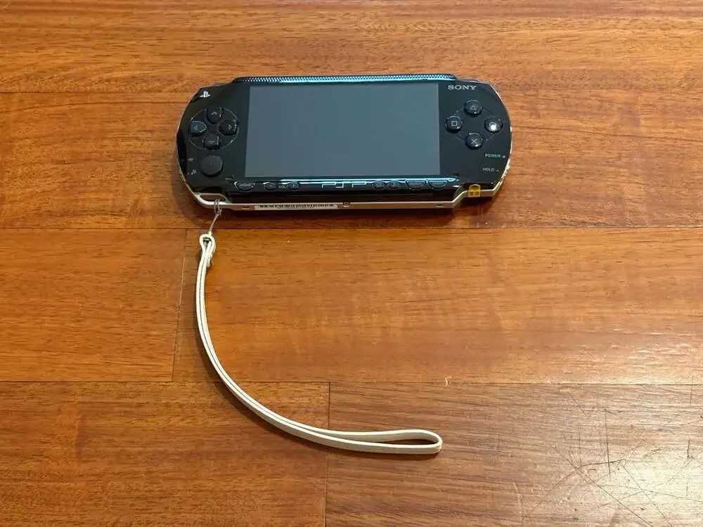 Sony PSP 1000 Value Pack CIB Matching Serial OEM Charger Tested Read PSP-1001